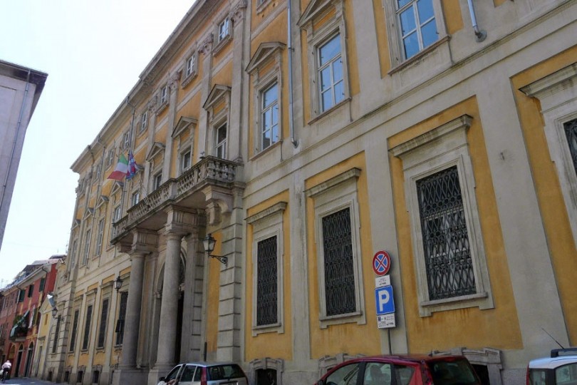 Ordinanza contro l’abbandono dei rifiuti a Valenza